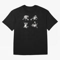 Funny Raccoon Soccer World Cup 2026 Games Classic T-Shirt Represent Football Lovers during FIFA World Cup 2026 Group Stage for Fans of Mbappe and Neymar and Brazil, Bringing Vintage Soccer Flavor, Modern Football Stars, National Flags and Final
