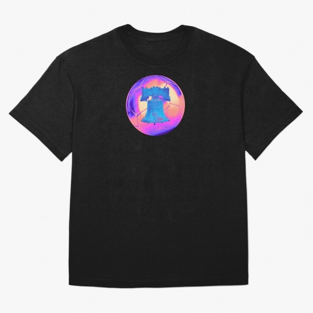 FIFADELPHIA Classic T-Shirt Make Every Kick Count in Global Football Passion for FIFA World Cup 2026 Group Stage, Celebrating CR7, England, France and Netherlands, Global Supporter Spirit, Legendary Goals, National Colors and Tournament