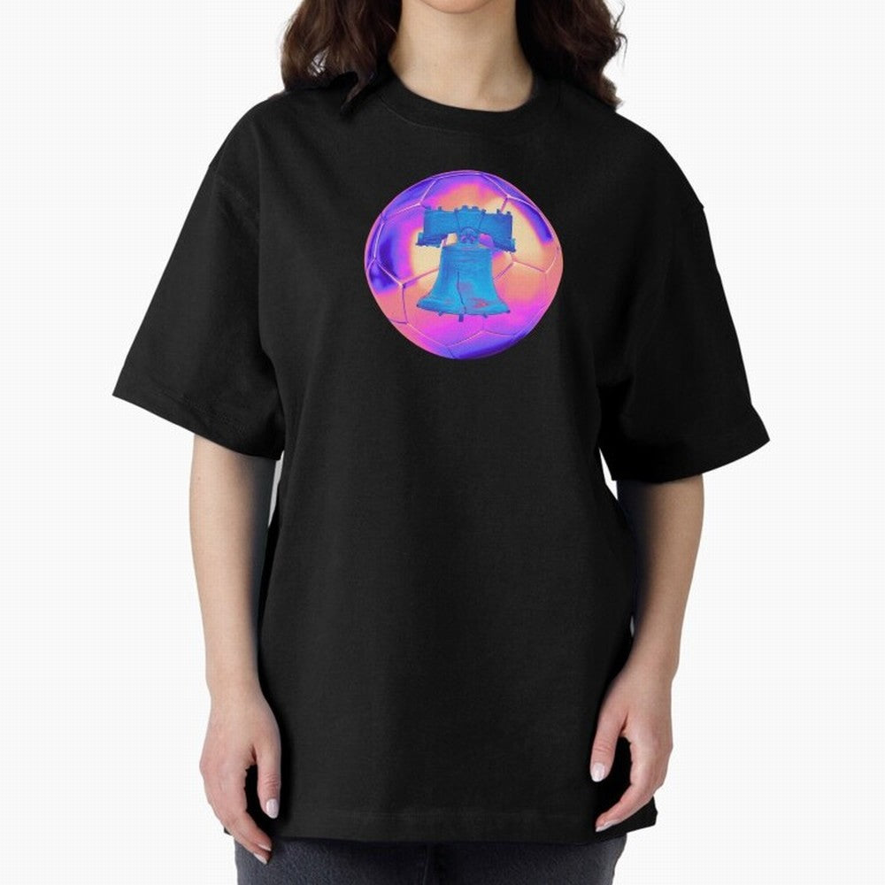 FIFADELPHIA Classic T-Shirt Make Every Kick Count in Global Football Passion for FIFA World Cup 2026 Group Stage, Celebrating CR7, England, France and Netherlands, Global Supporter Spirit, Legendary Goals, National Colors and Tournament