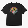 Germany WCup 2026 Classic T-Shirt Feel the Heartbeat of Global Football Passion for FIFA World Cup 2026 Group Stage, Made for CR7 and Messi, Netherlands, Championship Spirit, Famous Goals, Roaring Crowds and International Football Unity; Perfect