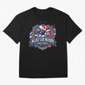 France Fan Art for World Cup 2026 Classic T-Shirt Support Your Favorite Stars during FIFA World Cup 2026 USA Canada Mexico for Fans of Mbappe and Neymar and Spain, Bringing Football History, Final Match Energy, Crowd Noise and Once in a Lifetime