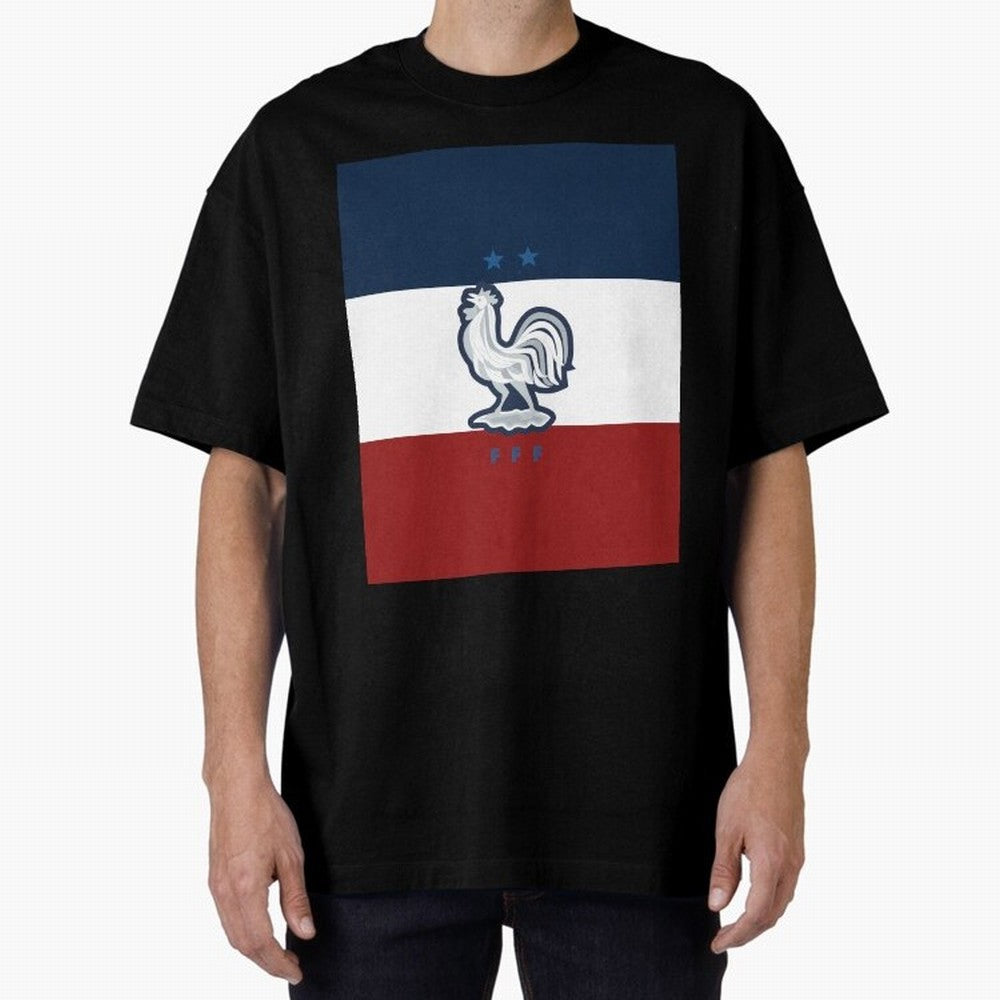 France | 2026 World Cup Fan Apparel Classic T-Shirt Keep the Legacy of FIFA World Cup 2026 Group Stage Filled with Neymar, Haaland and Cristiano Ronaldo, England, France and Netherlands Energy, Fan Favorite Moments, National Team Passion, Big Match