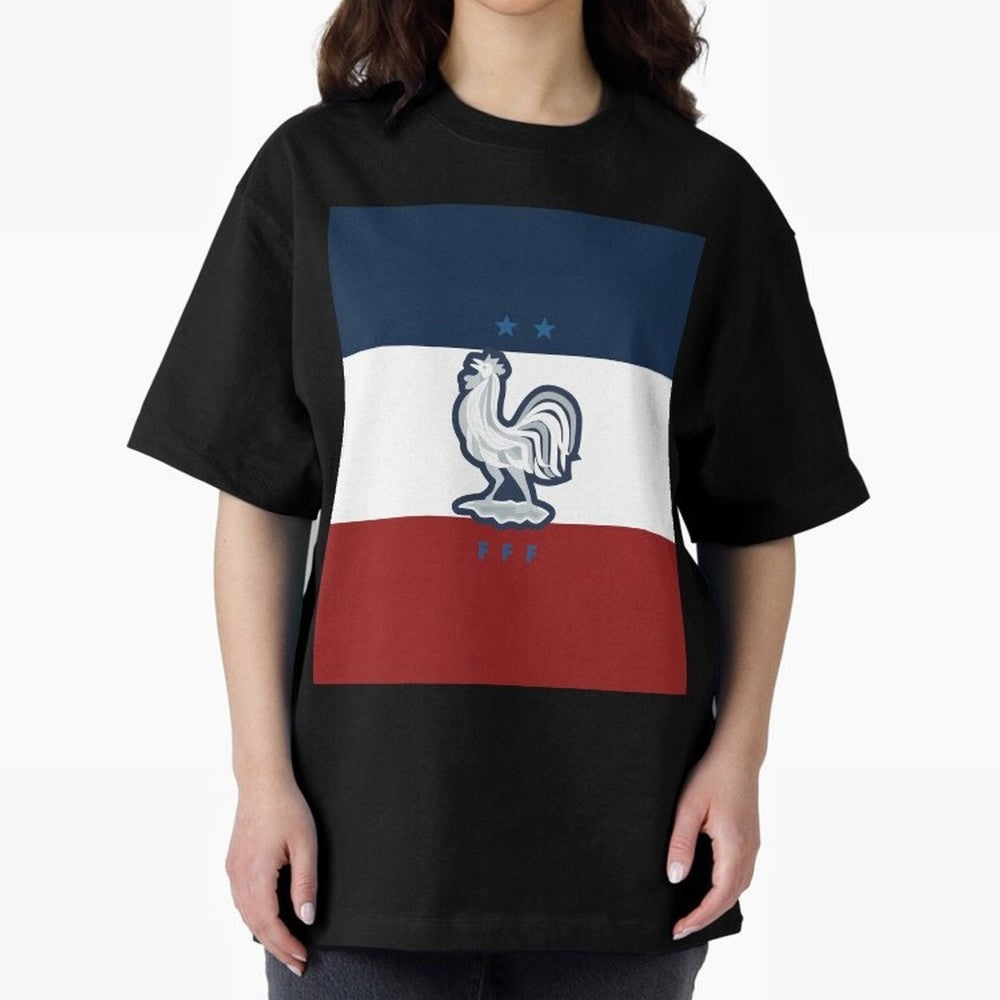 France | 2026 World Cup Fan Apparel Classic T-Shirt Keep the Legacy of FIFA World Cup 2026 Group Stage Filled with Neymar, Haaland and Cristiano Ronaldo, England, France and Netherlands Energy, Fan Favorite Moments, National Team Passion, Big Match