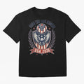 Born For This Moment USA 2026 World Cup Soccer T-Shirt Classic T-Shirt Share the Excitement of FIFA World Cup 2026 USA Canada Mexico Spirit, Driven by England and Germany, Neymar, Haaland and Cristiano Ronaldo, Classic Soccer Heritage, Championship