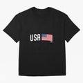 2026 USA Soccer Fan World Cup Classic T-Shirt Bring Trophy Dreams to Match Day Hype around FIFA World Cup 2026, Messi, Neymar and Mbappe, Germany, Tournament Hype, Historic Matchups, Family Viewing Parties and Global Sports Pride; Perfect for