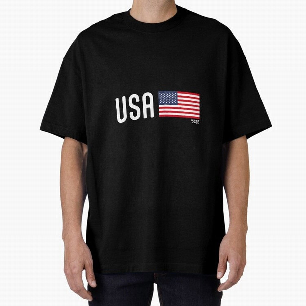 2026 USA Soccer Fan World Cup Classic T-Shirt Bring Trophy Dreams to Match Day Hype around FIFA World Cup 2026, Messi, Neymar and Mbappe, Germany, Tournament Hype, Historic Matchups, Family Viewing Parties and Global Sports Pride; Perfect for