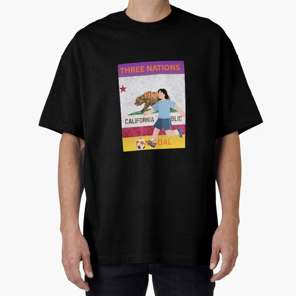 CALIFORNIA WELL COMES FIFA Classic T-Shirt Represent FIFA World Cup 2026 Group Stage Spirit, Highlighting Brazil, Messi and Cristiano Ronaldo, Supporter Pride, Iconic Celebrations, Legendary Names and Global Match Day Energy; Created for Match Day