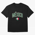 2026 Mexico Soccer Fan World Cup Classic T-Shirt Back the Journey through FIFA World Cup 2026 USA Canada Mexico for Fans of Messi, CR7 and Mbappe and England, France and Netherlands, Bringing Soccer Culture, Superstar Moments, National Team Dreams