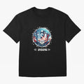 USA Player 2026 Boys Kids Men Women Teen USA 2026 Classic T-Shirt Back the Journey through Global Football Passion for FIFA World Cup 2026 Group Stage, Highlighting Neymar, Haaland and Cristiano Ronaldo, Spain, Sports Nostalgia, International