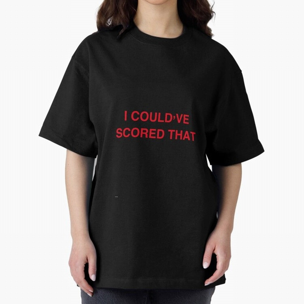 I could¡¯ve scored that Classic T-Shirt Treasure FIFA World Cup 2026 Group Stage for Fans of Cristiano Ronaldo and Portugal, Spain and Germany, Bringing Sports Nostalgia, International Competition, Famous Players and Unforgettable Victories; Made