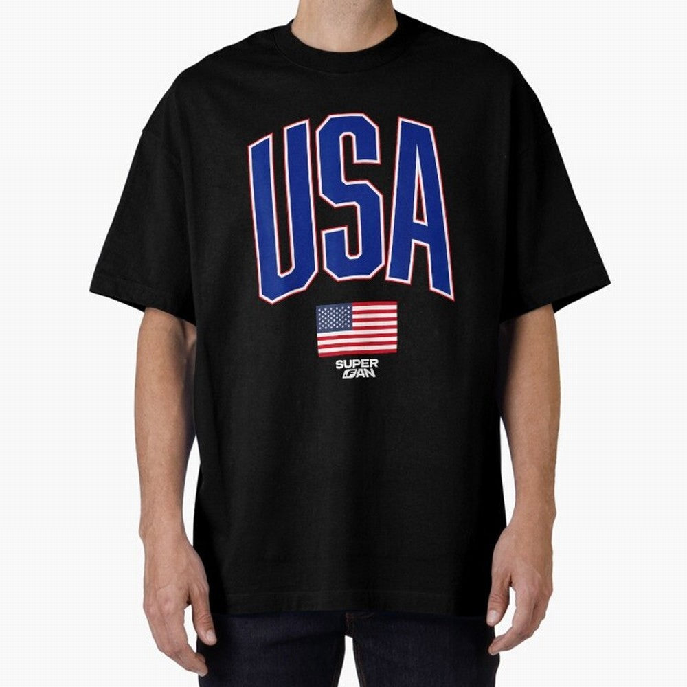 2026 USA Soccer Fan World Cup Classic T-Shirt Relive the Noise and Pride of FIFA World Cup 2026 USA Canada Mexico for Fans of Messi, CR7 and Mbappe and England, France and Netherlands, Bringing Championship Spirit, Famous Goals, Roaring Crowds and