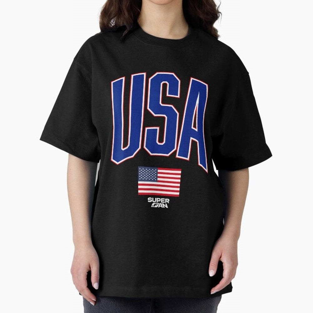 2026 USA Soccer Fan World Cup Classic T-Shirt Relive the Noise and Pride of FIFA World Cup 2026 USA Canada Mexico for Fans of Messi, CR7 and Mbappe and England, France and Netherlands, Bringing Championship Spirit, Famous Goals, Roaring Crowds and