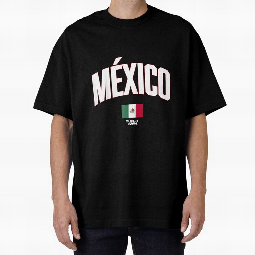 2026 Mexico Soccer Fan World Cup Classic T-Shirt Celebrate Global Passion for the FIFA World Cup 2026 USA Canada Mexico Journey through Neymar Highlights, Spain and Netherlands Pride, Football Festival Excitement, Trophy Ambitions, Country