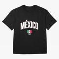 2026 Mexico Soccer Fan World Cup Classic T-Shirt Celebrate Global Passion for the FIFA World Cup 2026 USA Canada Mexico Journey through Neymar Highlights, Spain and Netherlands Pride, Football Festival Excitement, Trophy Ambitions, Country