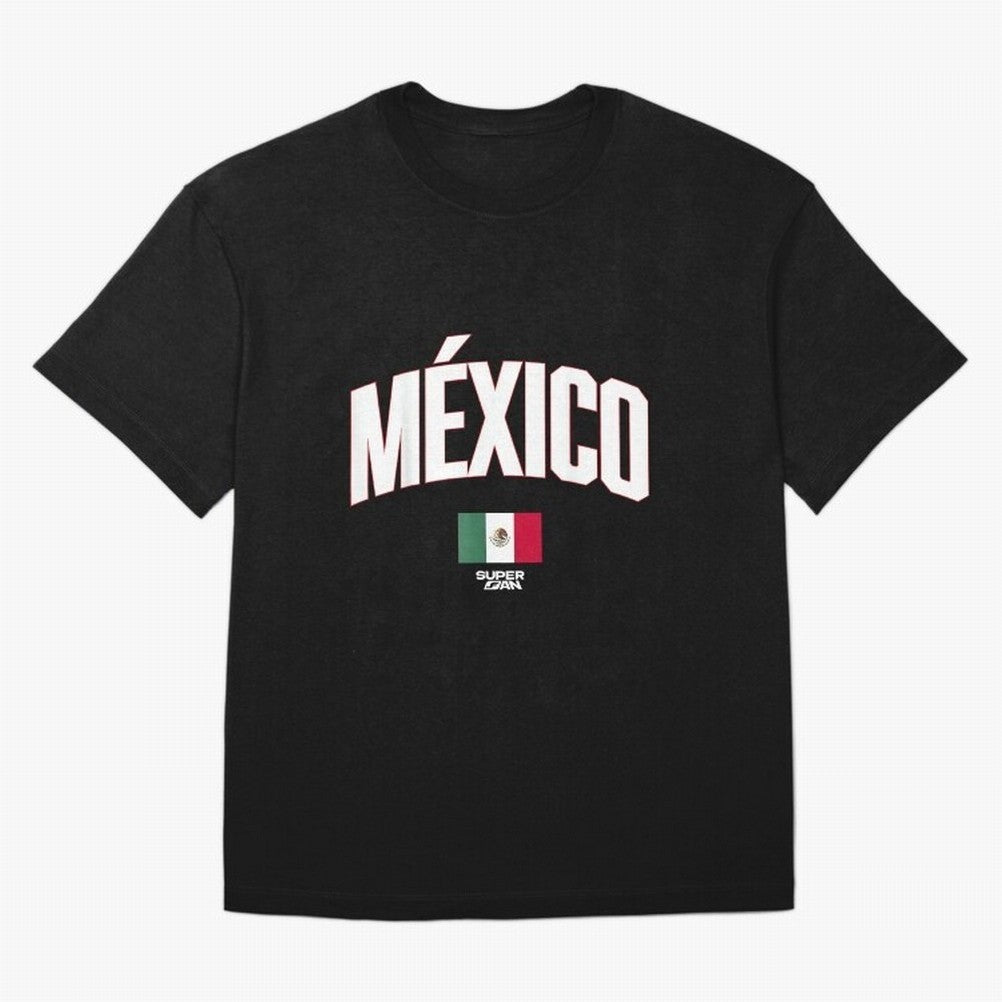 2026 Mexico Soccer Fan World Cup Classic T-Shirt Celebrate Global Passion for the FIFA World Cup 2026 USA Canada Mexico Journey through Neymar Highlights, Spain and Netherlands Pride, Football Festival Excitement, Trophy Ambitions, Country