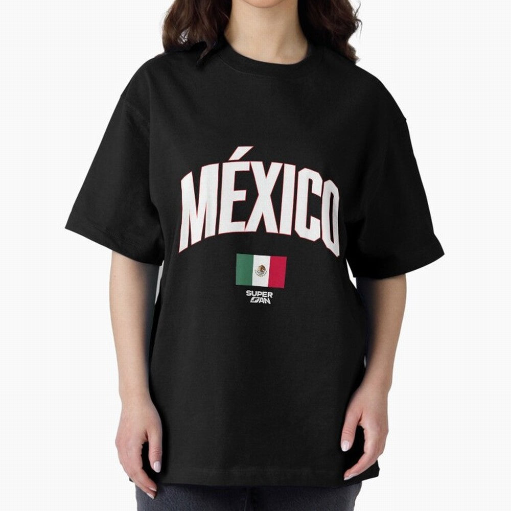2026 Mexico Soccer Fan World Cup Classic T-Shirt Celebrate Global Passion for the FIFA World Cup 2026 USA Canada Mexico Journey through Neymar Highlights, Spain and Netherlands Pride, Football Festival Excitement, Trophy Ambitions, Country