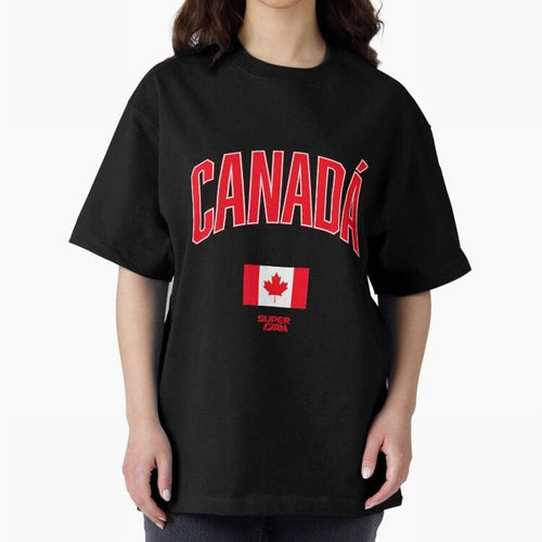 2026 Canada Soccer Fan World Cup Classic T-Shirt Stand Out with Spirit from FIFA World Cup 2026 Group Stage for Fans of Mbappe and Neymar and Brazil, Bringing Tournament Hype, Historic Matchups, Family Viewing Parties and Global Sports Pride; Great