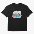 Fifa World 2026 Classic T-Shirt Bring Home Match Day Hype around FIFA World Cup 2026, Messi and Cristiano Ronaldo, France and Portugal, Supporter Pride, Iconic Celebrations, Legendary Names and Global Match Day Energy; Great for Supporters Who Love