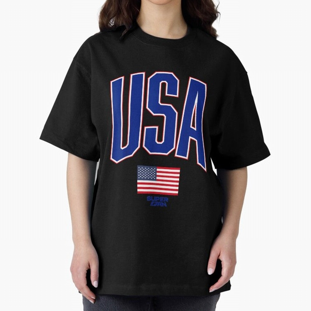 2026 USA Soccer Fan World Cup Classic T-Shirt Bring Trophy Dreams to the FIFA World Cup 2026 Journey through Messi Highlights, England, France and Netherlands Pride, Vintage Soccer Flavor, Modern Football Stars, National Flags and Final Night