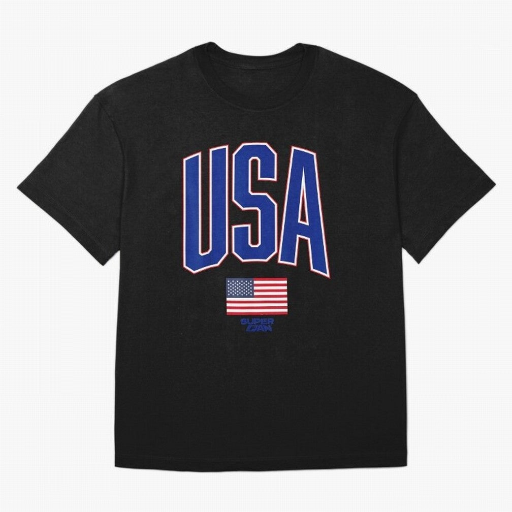 2026 USA Soccer Fan World Cup Classic T-Shirt Bring Trophy Dreams to the FIFA World Cup 2026 Journey through Messi Highlights, England, France and Netherlands Pride, Vintage Soccer Flavor, Modern Football Stars, National Flags and Final Night