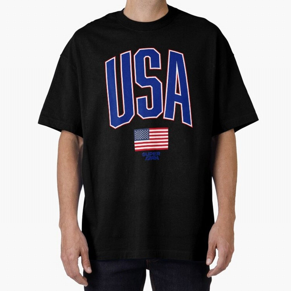 2026 USA Soccer Fan World Cup Classic T-Shirt Bring Trophy Dreams to the FIFA World Cup 2026 Journey through Messi Highlights, England, France and Netherlands Pride, Vintage Soccer Flavor, Modern Football Stars, National Flags and Final Night
