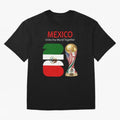 World Cup 2026, IMG 023, MEXICO 002 Classic T-Shirt Step into FIFA World Cup 2026 USA Canada Mexico for Fans of Mbappe and England, Bringing Goal Celebration Energy, Supporter Heritage, Football Icons and Worldwide Tournament Joy; Ideal for
