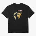 World Cup 2026 T-Shirt_70890629 Classic T-Shirt Remember the FIFA World Cup 2026 USA Canada Mexico Journey through Messi, CR7 and Mbappe Highlights, Portugal Pride, Vintage Soccer Flavor, Modern Football Stars, National Flags and Final Night