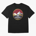 Austria 2026 Classic T-Shirt Enjoy the Biggest Football Party of FIFA World Cup 2026 USA Canada Mexico for Fans of Haaland and Mbappe and Brazil, Bringing Fan Favorite Moments, National Team Passion, Big Match Drama and Soccer History; Created for