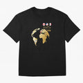 World Cup 2026 T-Shirt_70890629 Classic T-Shirt Capture Match Day Hype around FIFA World Cup 2026, Cristiano Ronaldo, Haaland and CR7, Argentina and Brazil, Retro Football Energy, Iconic Rivalries, Trophy Chase Drama and Stadium Atmosphere; Ideal