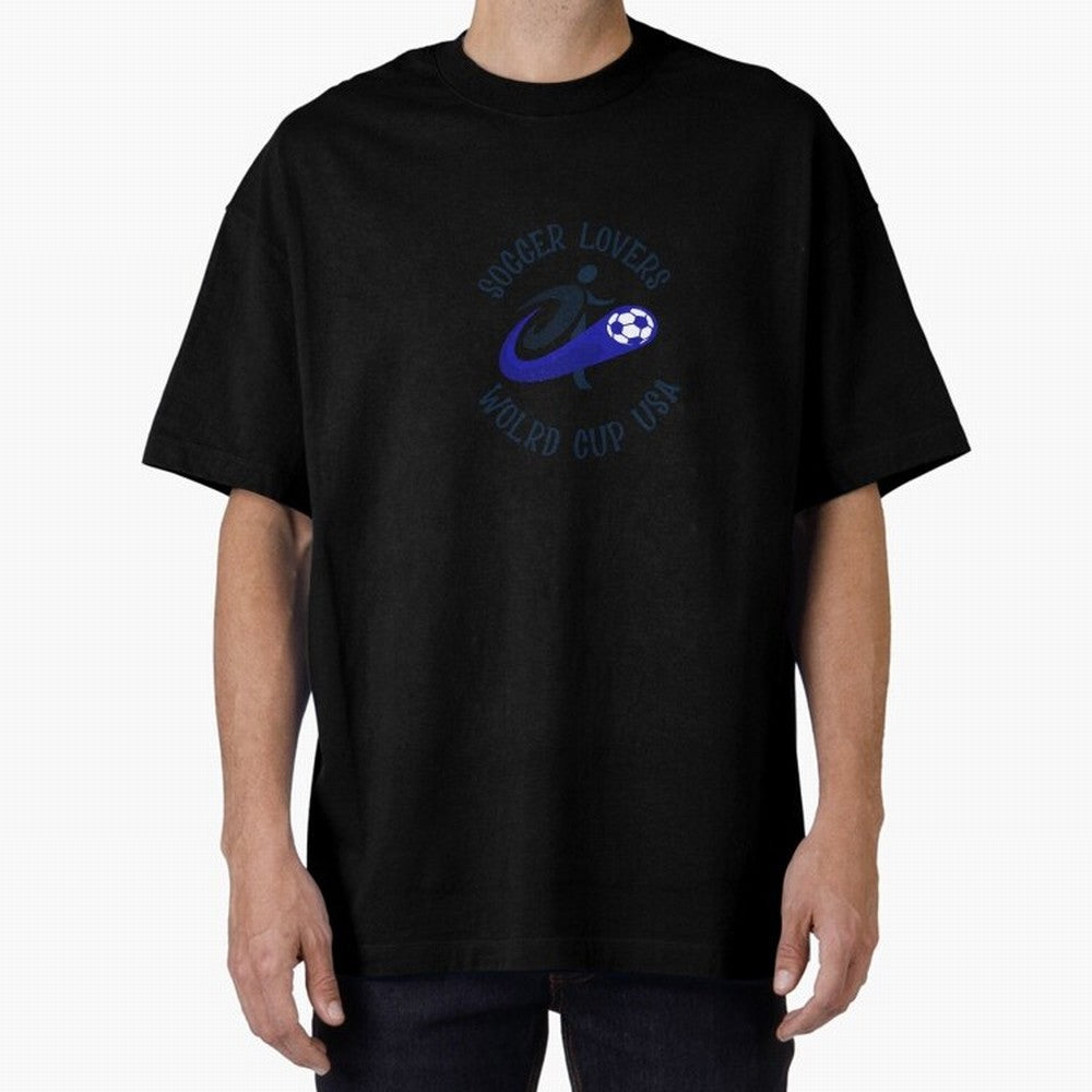 World cup Classic T-Shirt Discover FIFA World Cup 2026 Spirit, Driven by Spain, Messi, Supporter Pride, Iconic Celebrations, Legendary Names and Global Match Day Energy; Ideal for Fans Who Follow Messi, Cristiano Ronaldo, CR7, Mbappe, Neymar and