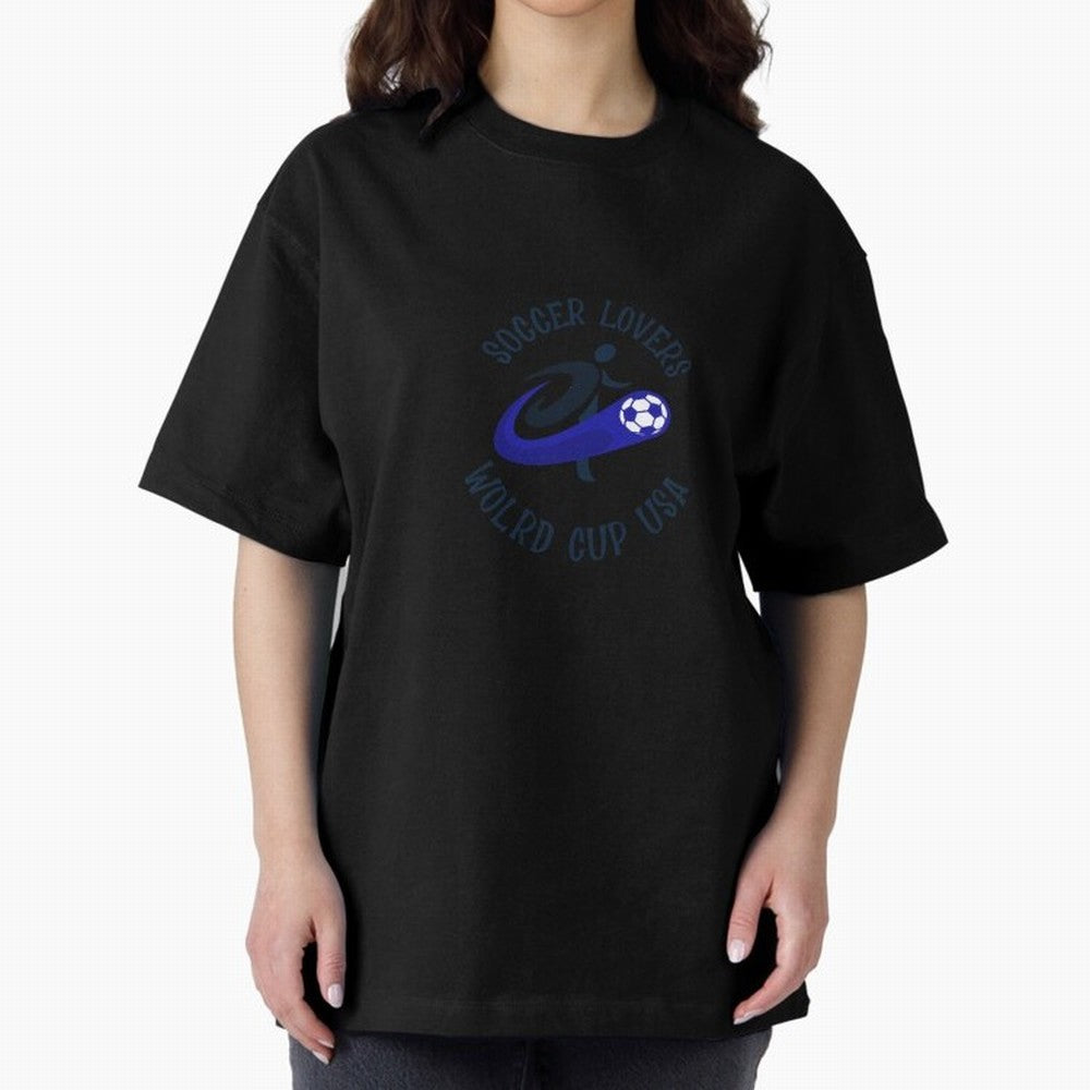 World cup Classic T-Shirt Discover FIFA World Cup 2026 Spirit, Driven by Spain, Messi, Supporter Pride, Iconic Celebrations, Legendary Names and Global Match Day Energy; Ideal for Fans Who Follow Messi, Cristiano Ronaldo, CR7, Mbappe, Neymar and