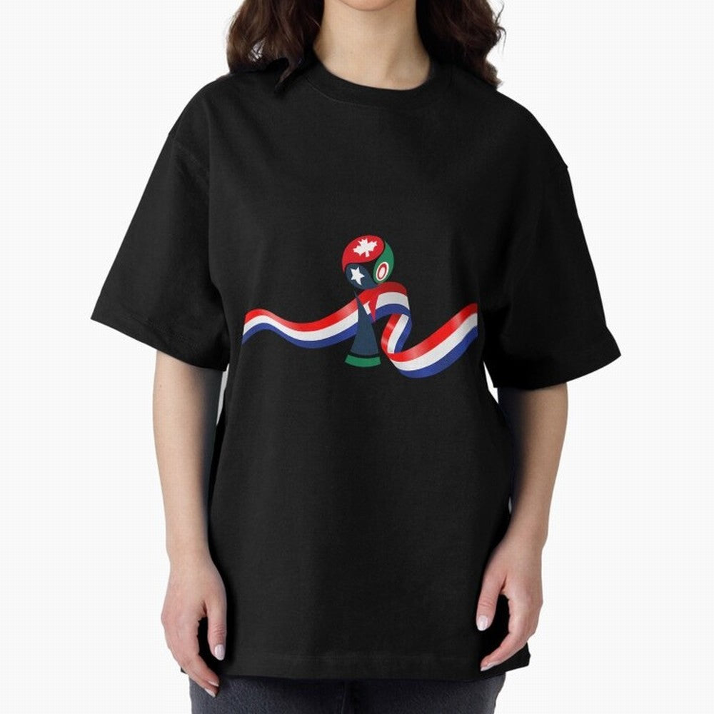 World Cup 2026 Team Netherland Classic T-Shirt Feel the Trophy Chase of Global Football Passion for FIFA World Cup 2026 USA Canada Mexico, Inspired by Haaland, England, Fan Favorite Moments, National Team Passion, Big Match Drama and Soccer