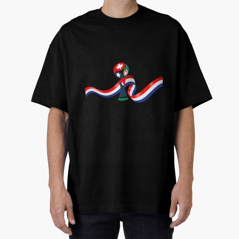 World Cup 2026 Team Netherland Classic T-Shirt Feel the Trophy Chase of Global Football Passion for FIFA World Cup 2026 USA Canada Mexico, Inspired by Haaland, England, Fan Favorite Moments, National Team Passion, Big Match Drama and Soccer