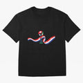 World Cup 2026 Team Netherland Classic T-Shirt Feel the Trophy Chase of Global Football Passion for FIFA World Cup 2026 USA Canada Mexico, Inspired by Haaland, England, Fan Favorite Moments, National Team Passion, Big Match Drama and Soccer