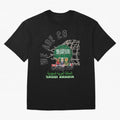 World cup 26 - Saudi Arabia Classic T-Shirt Show Up for the Glory of FIFA World Cup 2026 Spirit, with Argentina, France and Brazil, CR7 and Messi, Football Passion, Legendary Performances, Festival Vibes and Supporter Community; Perfect for Fans,