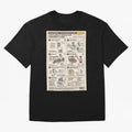 Scotland's Beginners Guide To The World Cup Classic T-Shirt Cheer through Every Moment of Global Football Passion for FIFA World Cup 2026 Group Stage, Inspired by Haaland, Brazil, Portugal and Argentina, Match Day Excitement, Supporter Culture,