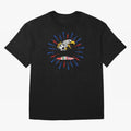 USA WC 2026 Classic T-Shirt Bring Home FIFA World Cup 2026 for Fans of Messi and Portugal, Bringing Worldwide Fan Energy, Dramatic Goals, Stadium Lights and Championship Celebrations; Ideal for Football Dads, Football Moms, Friends, Collectors and