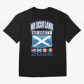 Scotland 2026 World Cup Football Fan Design Classic T-Shirt Honor Global Football Passion for FIFA World Cup 2026 Group Stage, Built around Messi, Neymar and Mbappe, England, France and Netherlands, Classic Soccer Heritage, Championship Pressure,