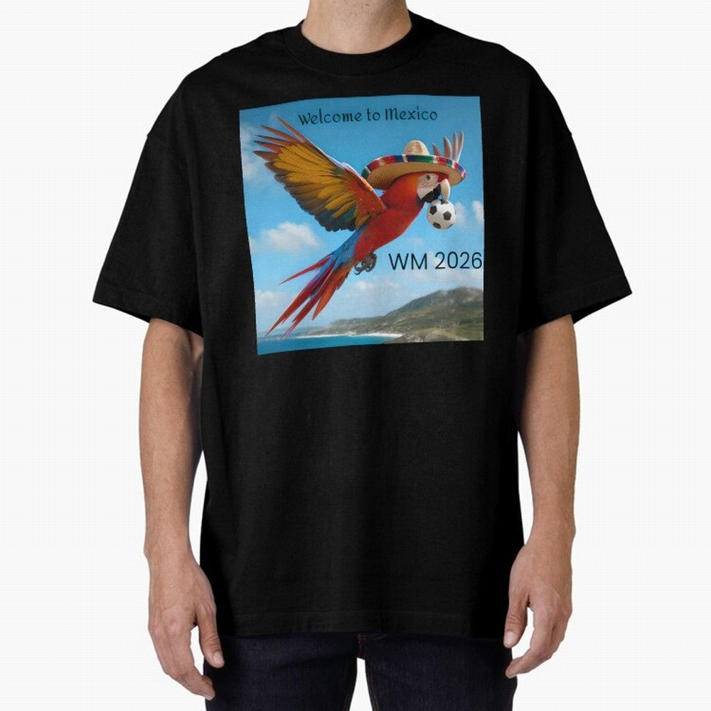Welcome to Mexico World Cup 2026 Classic T-Shirt Join the Global Buzz around Match Day Hype around FIFA World Cup 2026 USA Canada Mexico, Mbappe, Brazil, Portugal and Argentina, Fan Favorite Moments, National Team Passion, Big Match Drama and