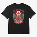 The North Is Here Canada 2026 World Cup Soccer T-Shirt Classic T-Shirt Celebrate the Biggest Stage of Global Football Passion for FIFA World Cup 2026 Group Stage, Centered on CR7 and Messi, Portugal, Soccer Culture, Superstar Moments, National Team