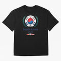 South Korea 2026 Classic T-Shirt Bring Bold Fan Energy to FIFA World Cup 2026 USA Canada Mexico for Fans of CR7 and Netherlands, Bringing Supporter Pride, Iconic Celebrations, Legendary Names and Global Match Day Energy; Ideal for Passionate Fans