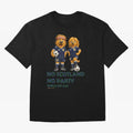 Dug & Lolli World Cup Classic T-Shirt Upgrade Match Day Hype around FIFA World Cup 2026 USA Canada Mexico, CR7 and Messi, Spain and Netherlands, Tournament Hype, Historic Matchups, Family Viewing Parties and Global Sports Pride; Perfect for