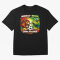 World Cup 2026, Dima Maghrib, June 13, 2026, We Are Morocco, Go Morocco, Morocco vs Brazil, Morocco World Cup 2026, World Morocco, Maghrib Classic T-Shirt Represent the Passion of FIFA World Cup 2026 Spirit, Capturing Portugal, Spain and Germany,