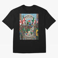 Soiuth Africa Classic T-Shirt Step into Global Football Passion for FIFA World Cup 2026 USA Canada Mexico, Capturing Messi and Cristiano Ronaldo, France, Classic Soccer Heritage, Championship Pressure, Fan Loyalty and International Pride; Perfect