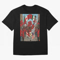 Morocco World Cup 2026 Classic T-Shirt Back the Journey through the FIFA World Cup 2026 USA Canada Mexico Journey through Mbappe and Neymar Highlights, Argentina Pride, Supporter Pride, Iconic Celebrations, Legendary Names and Global Match Day