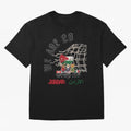 World cup 26 - Jordan Classic T-Shirt Cheer through Every Moment of FIFA World Cup 2026 USA Canada Mexico with Cristiano Ronaldo, England, France and Netherlands Energy, Stadium Chants, National Pride, Trophy Dreams and Unforgettable Football