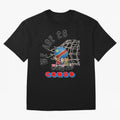 World cup 26 - Congo Classic T-Shirt Bring Bold Fan Energy to Global Football Passion for FIFA World Cup 2026 USA Canada Mexico, Made for Mbappe and Neymar, Spain, Classic Soccer Heritage, Championship Pressure, Fan Loyalty and International Pride;