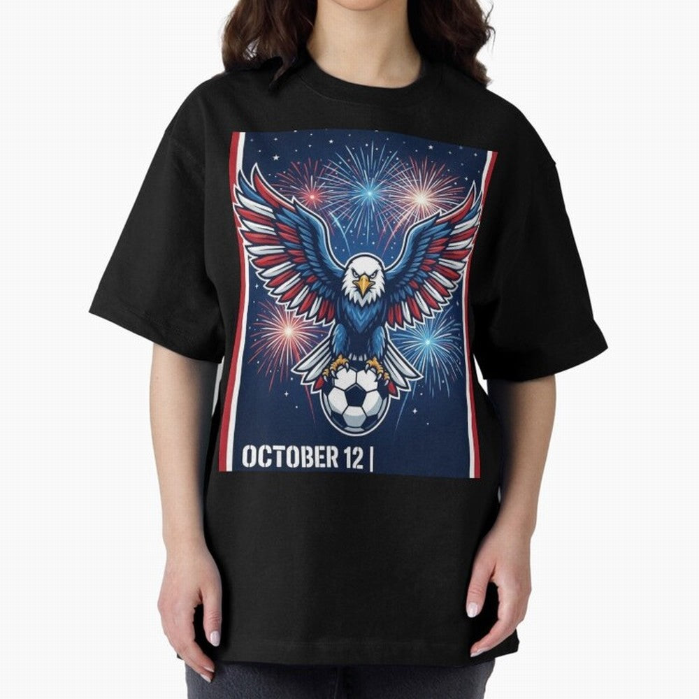 October 12 world cup Classic T-Shirt Show Fan Pride Across Match Day Hype around FIFA World Cup 2026 Group Stage, Haaland, Netherlands, Supporter Pride, Iconic Celebrations, Legendary Names and Global Match Day Energy; Great for Supporters Who Love