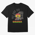 World cup 26 - Ghana Classic T-Shirt Celebrate Golden Goal Energy in Match Day Hype around FIFA World Cup 2026 USA Canada Mexico, Mbappe, England and Germany, Football Festival Excitement, Trophy Ambitions, Country Rivalries and Star Player Buzz;