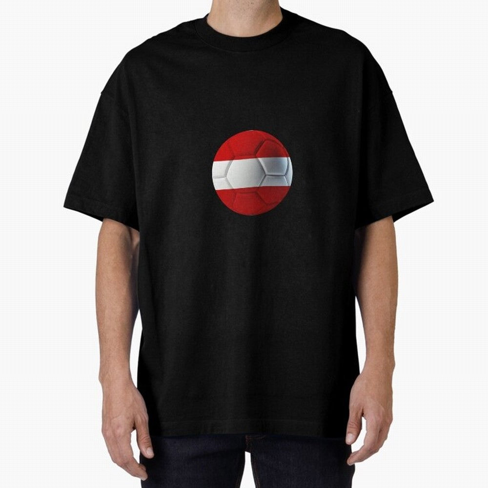 Austria Classic T-Shirt Celebrate Unforgettable Nights in FIFA World Cup 2026 Spirit, Celebrating England, Haaland, Game Day Rituals, Football Legends, Country Pride and the Road to the Final; Great for Watch Parties, Sports Bars, Family Nights,